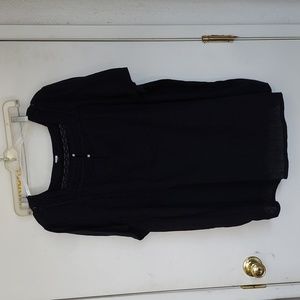 Old navy square neck top